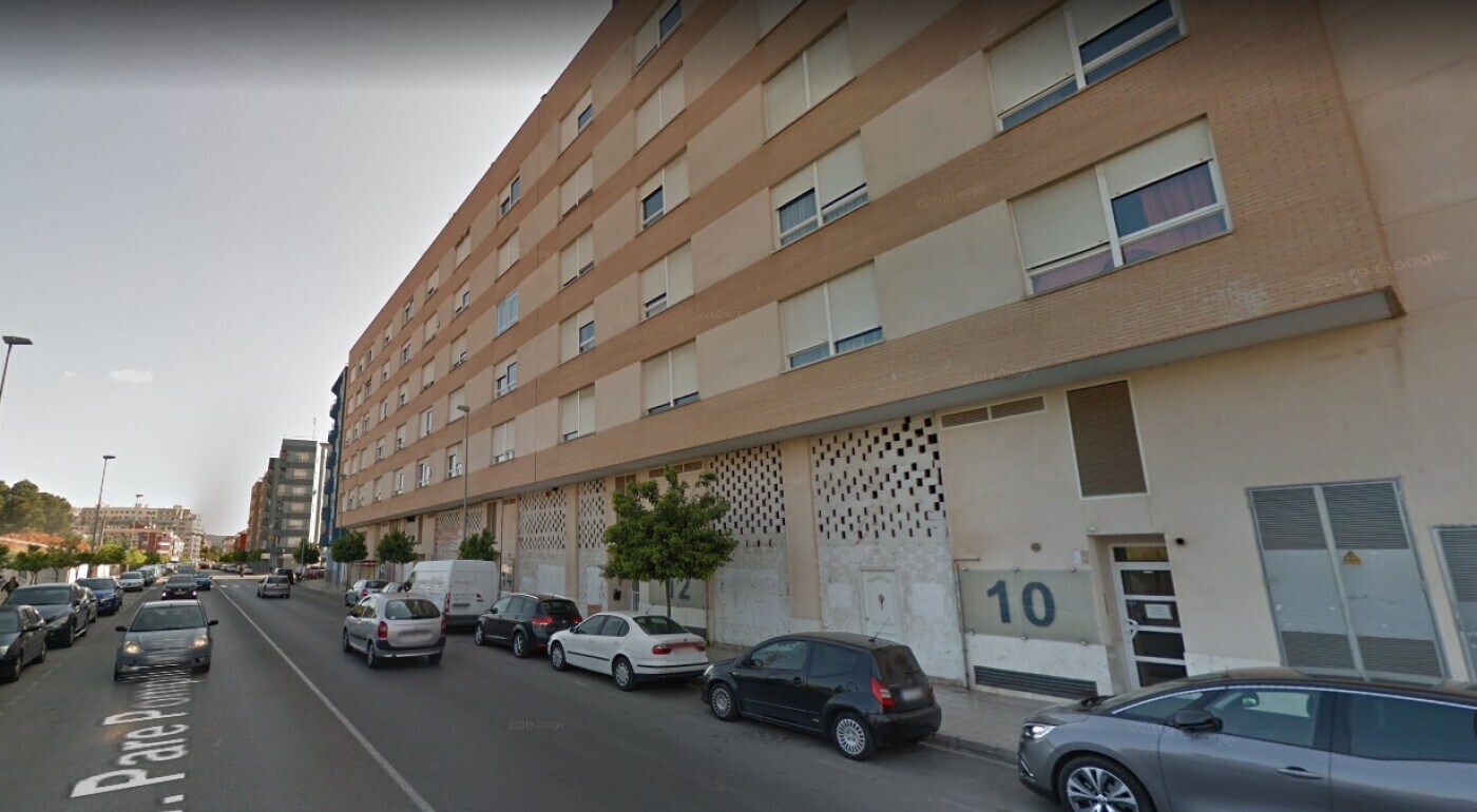 Retail in Alzira for sale Building Photo- Image 1 of 29