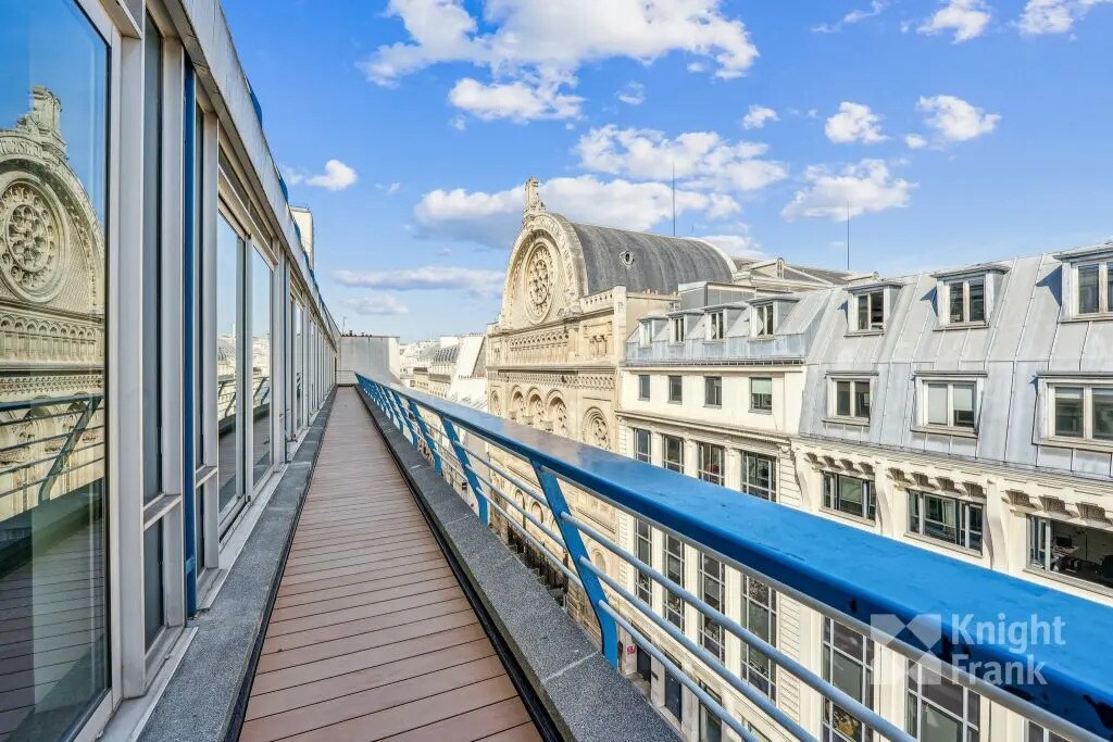 37 Rue De La Victoire, Paris for lease Building Photo- Image 1 of 14