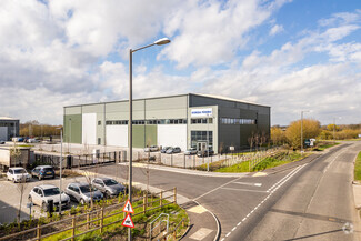 More details for 41 College Rd, Aylesbury - Industrial for Lease