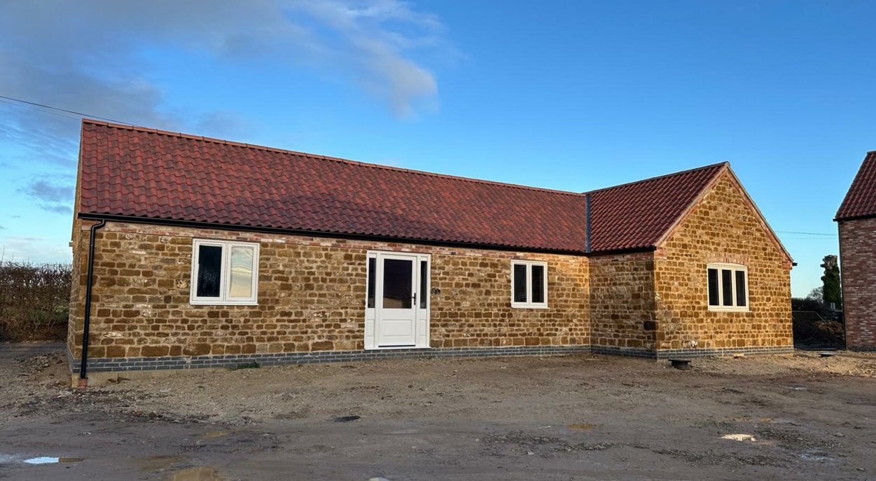 Scalford Rd, Eastwell for lease Building Photo- Image 1 of 1