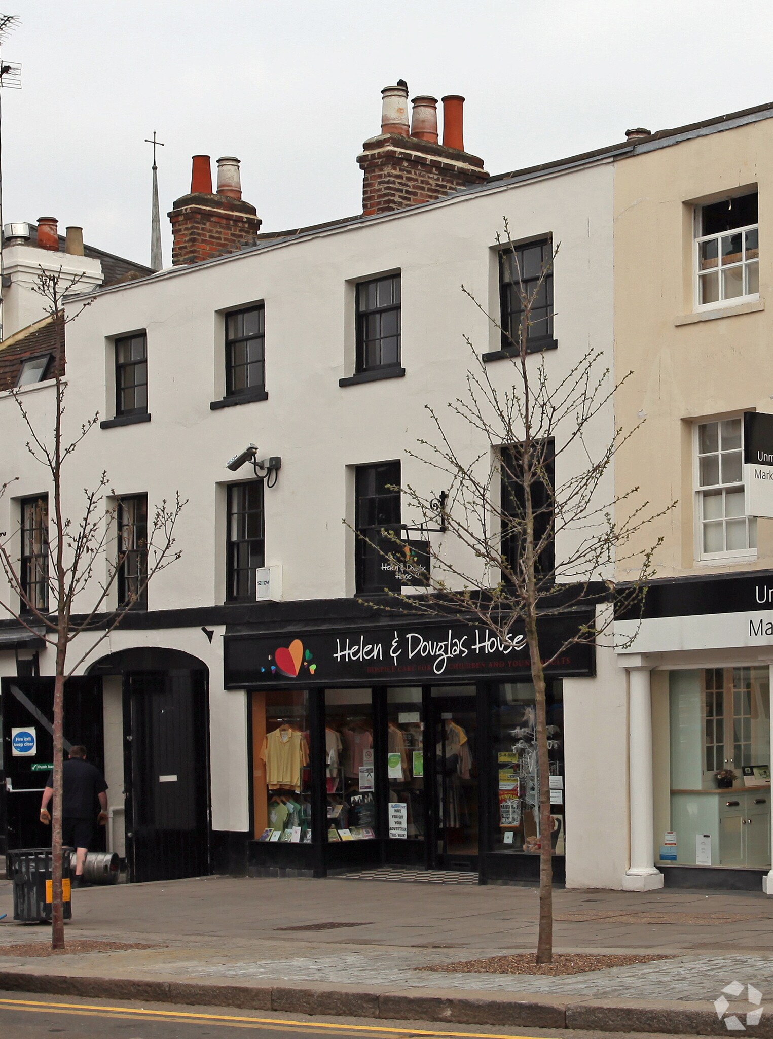 6 High St, Maidenhead for sale Primary Photo- Image 1 of 1