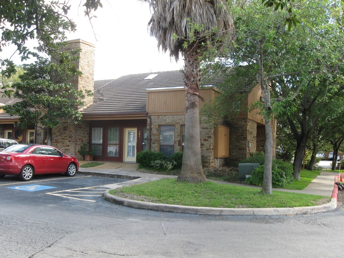 7300 Blanco Rd, San Antonio, TX, 78216 Office Space For Lease