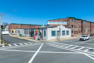 More details for 259 Cambridge St, Allston, MA - Industrial for Lease