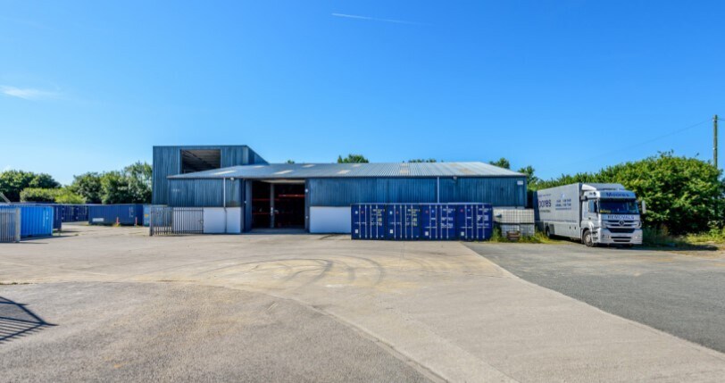 Landlake Rd, Launceston for sale Primary Photo- Image 1 of 1