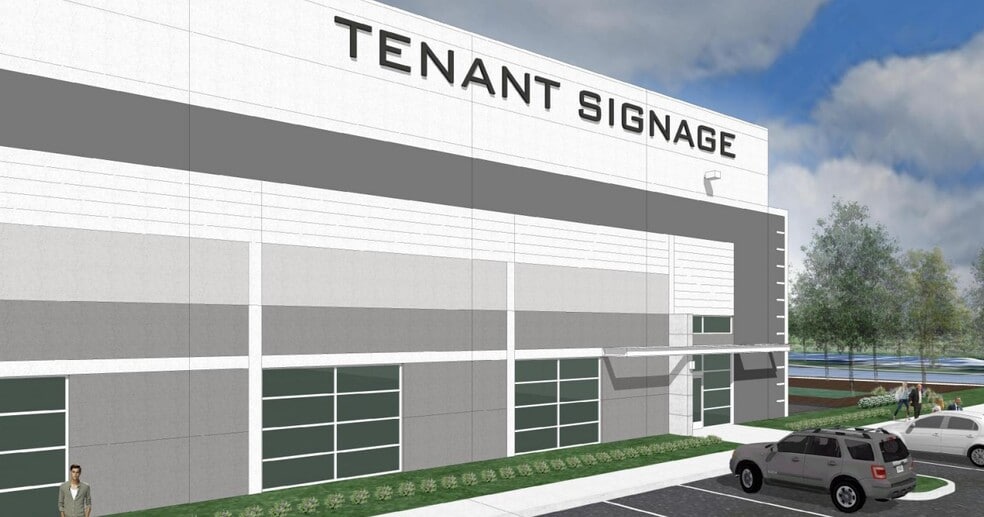 2040 Cessna Dr, Vacaville, CA for lease - Building Photo - Image 2 of 4