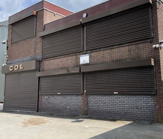 Lake St, Stockport for sale - Primary Photo - Image 1 of 1