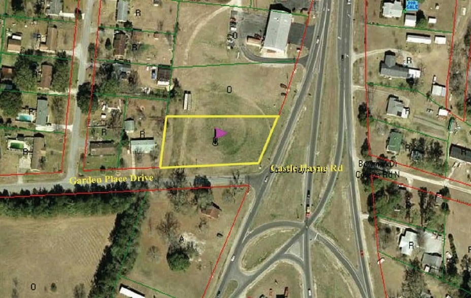 5301 Castle Hayne Rd, Castle Hayne, NC 28429