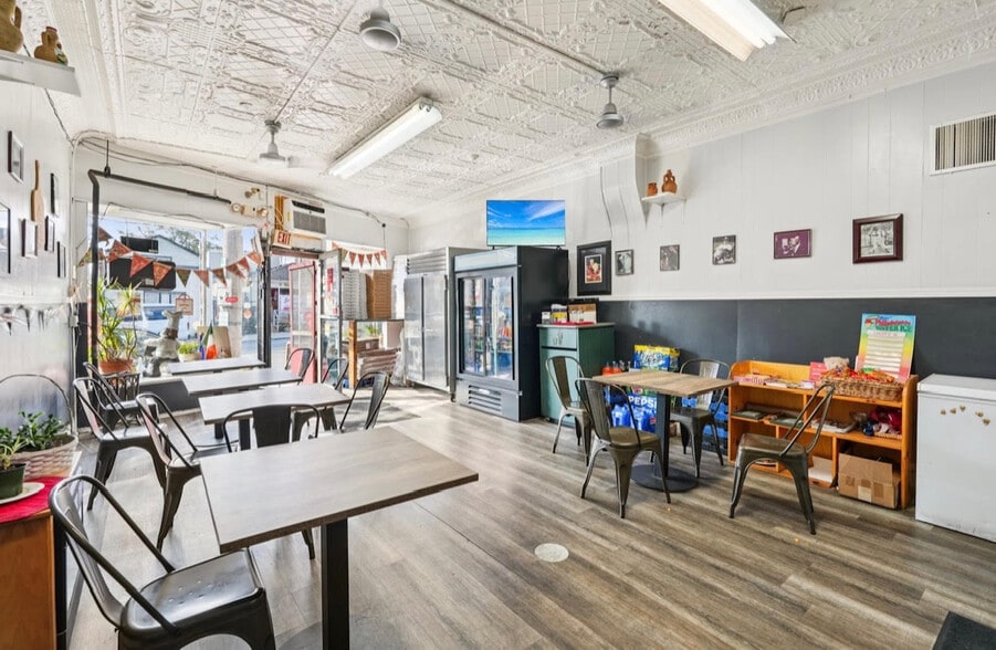 4410 Bergen Tpke, North Bergen, NJ for sale - Building Photo - Image 2 of 15