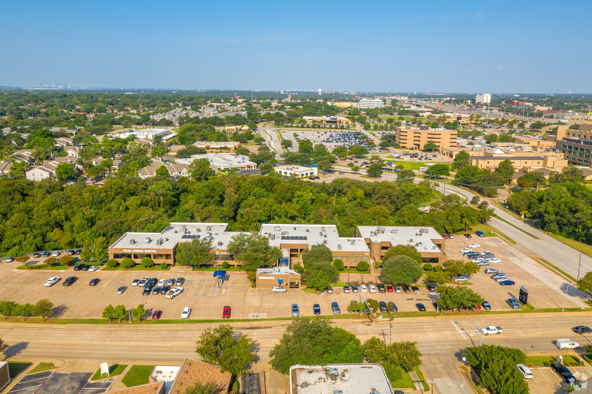 350 Westpark Way, Euless, TX 76040 350 LP