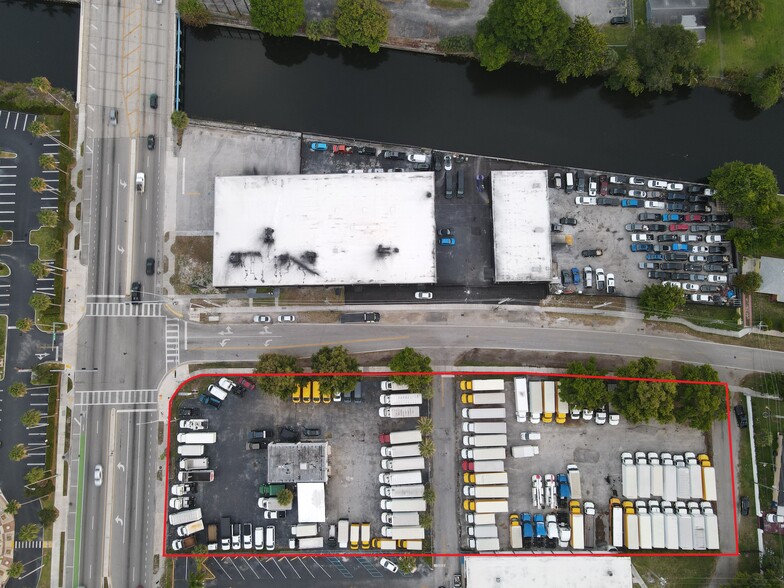 8800 NW 7th Ave, Miami, FL for sale - Building Photo - Image 3 of 20