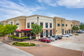 More details for 10919-10927 Louetta Rd, Houston, TX - Office, Retail for Lease