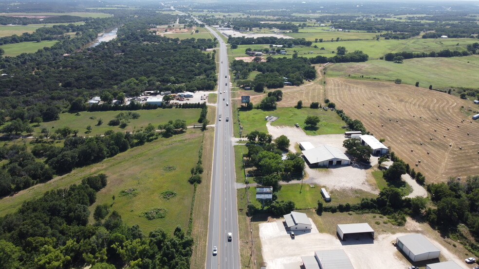 4561 E Highway 67, Glen Rose, TX for sale - Building Photo - Image 2 of 21