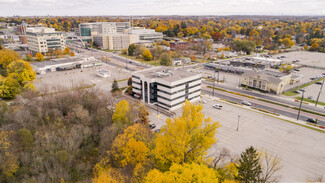 More details for 531 Davis Dr, Newmarket, ON - Office/Medical for Lease