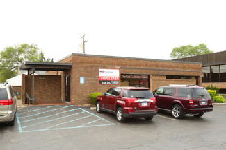 More details for 12967 Northline Rd, Southgate, MI - Office/Retail for Lease