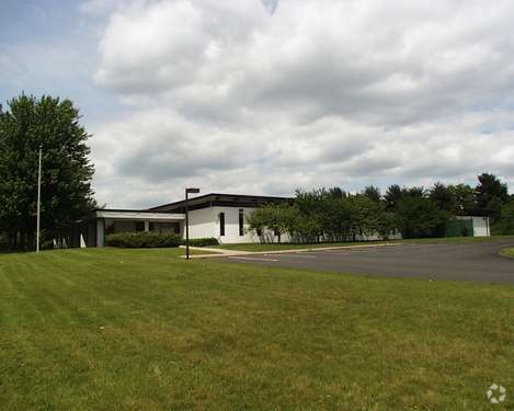 2 Barnes Industrial Park Rd S, Wallingford, CT 06492 - Barnes Park ...