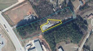 More details for 565 York Rd, Blacksburg, SC - Land for Lease
