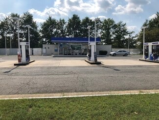 More details for 8250 Sudley Rd, Manassas, VA - Land for Lease