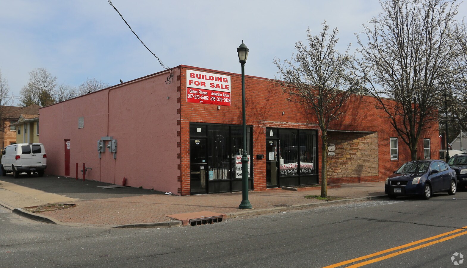 787 Meacham Ave, Elmont, NY 11003