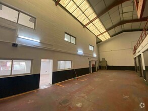 Industrial in Alcobendas, Madrid for lease Interior Photo- Image 2 of 4