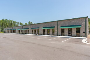 5656 Barbados Blvd, Castle Hayne NC - Warehouse