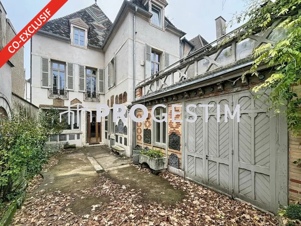 Office in Dijon for sale Building Photo- Image 1 of 13