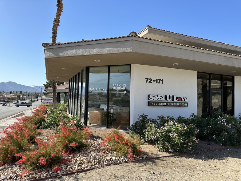 72171 Highway 111, Palm Desert, CA for lease - Building Photo - Image 3 of 12