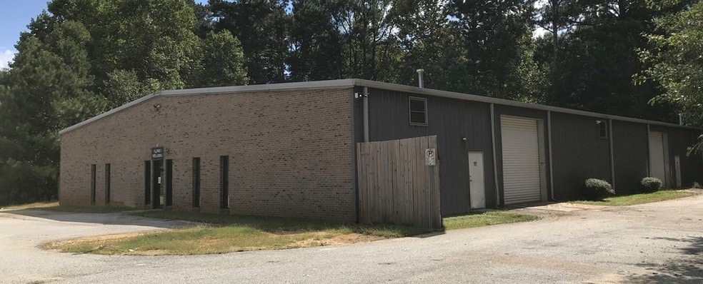 41 Veterans Memorial Hwy, Mableton, GA for sale - Primary Photo - Image 1 of 1