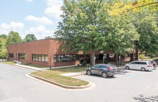 More details for 9240 Rumsey Rd, Columbia, MD - Office for Lease
