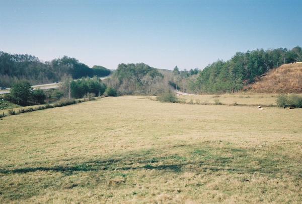 US 76 & Forge Mill Rd, Morganton, GA for sale - Primary Photo - Image 2 of 11