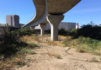 More details for Oriental Way, London - Land for Lease