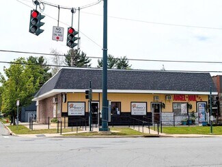 More details for 485 Broadway, Monticello, NY - Retail for Sale