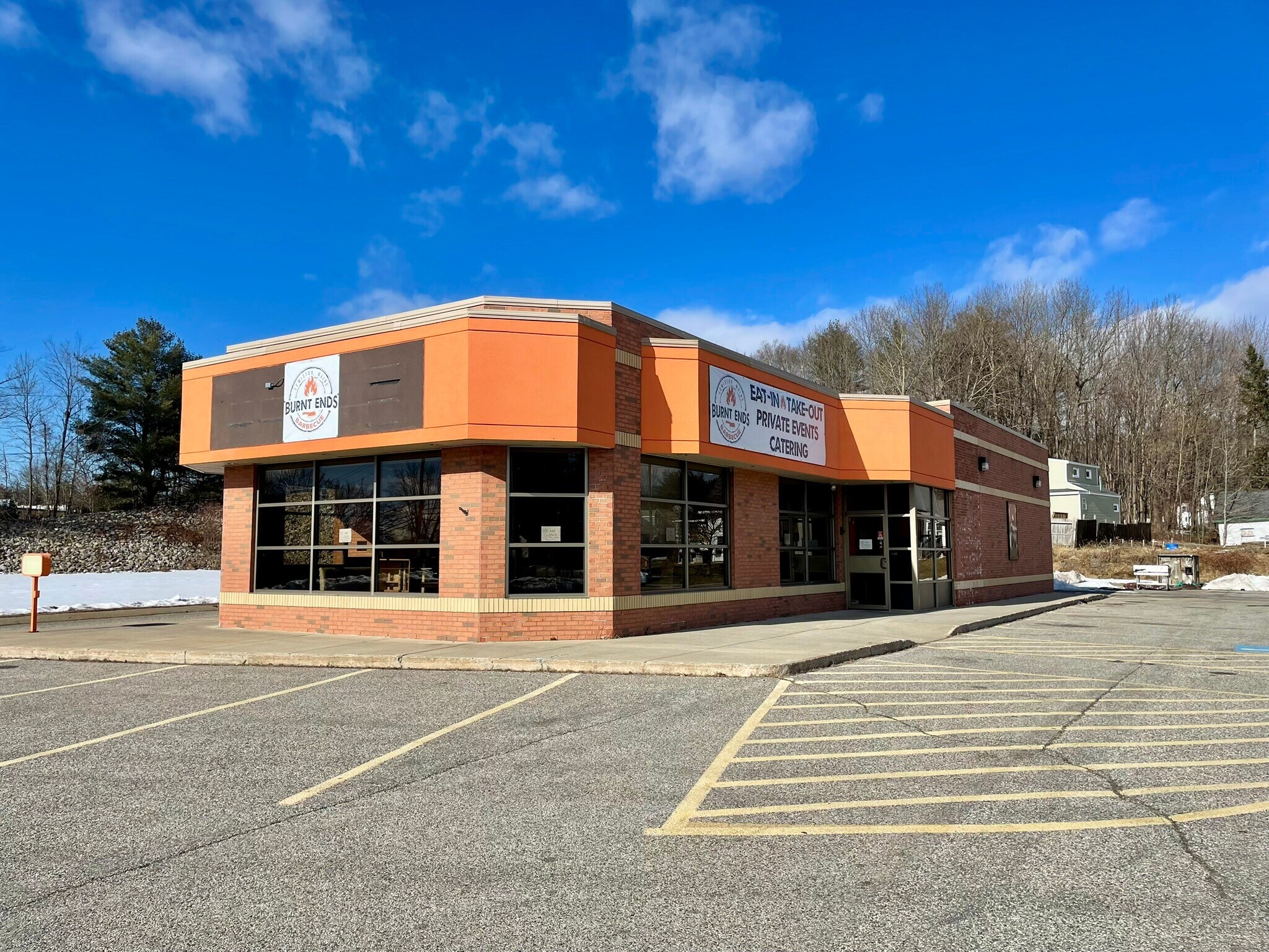 736 Sabattus St, Lewiston, ME for sale Building Photo- Image 1 of 1