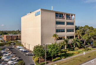 More details for 1255 Cleveland St, Clearwater, FL - Office for Lease