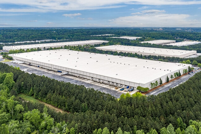 More details for 2510 Mill Center Pky, Buford, GA - Industrial for Lease