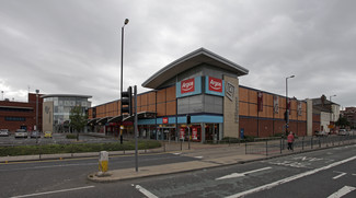 More details for 11 Oberhausen Mall, Middlesbrough - Retail for Lease