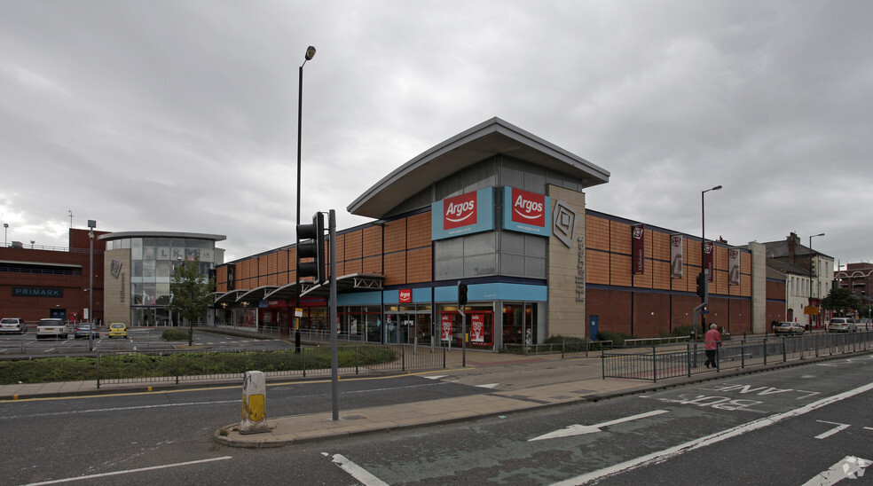 11 Oberhausen Mall, Middlesbrough for lease - Primary Photo - Image 1 of 6