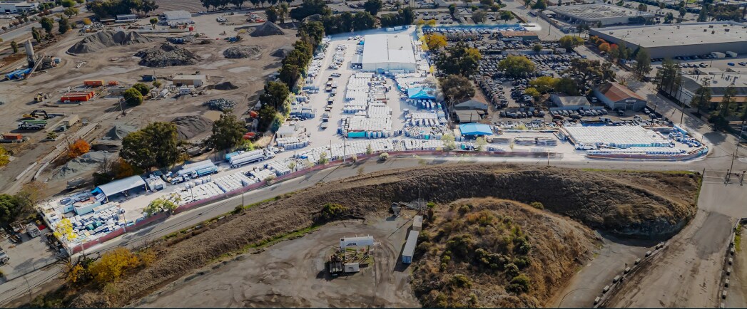 3200 Hillcap Ave, San Jose, CA for sale Building Photo- Image 1 of 1