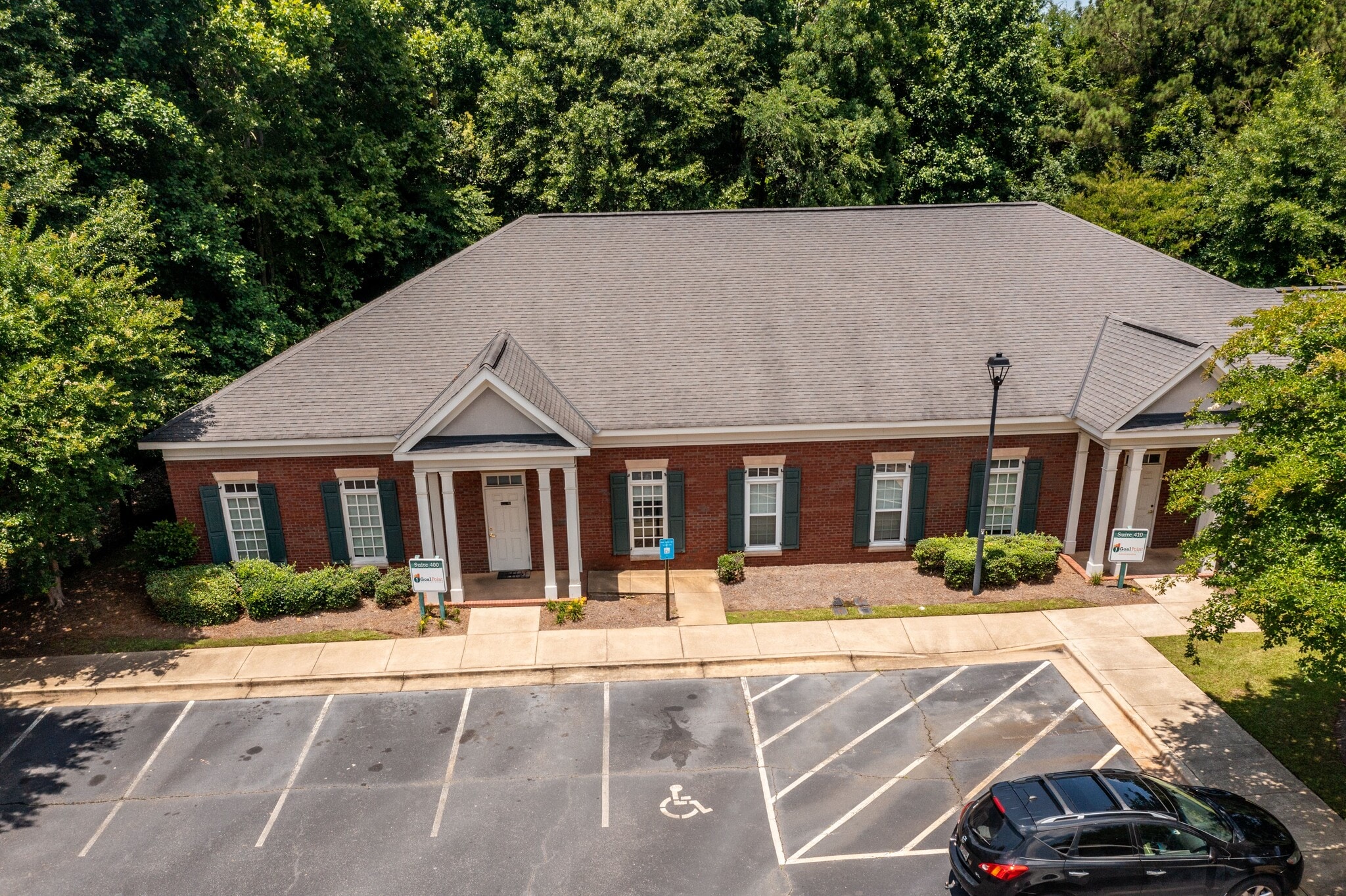 1921 Whittlesey Rd, Columbus, GA 31904 Deena Office Park