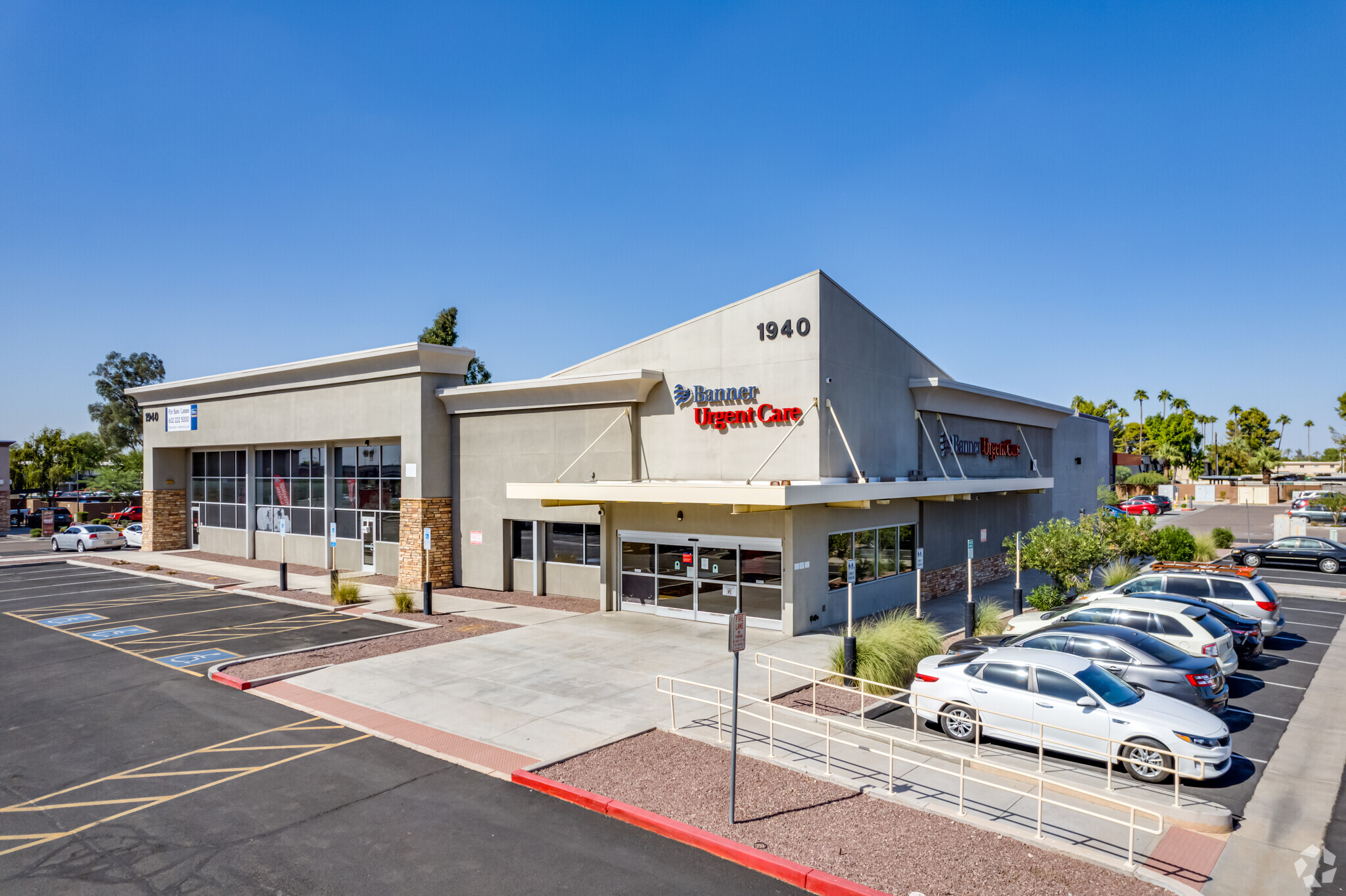 1940 W Glendale Ave, Phoenix, AZ for sale Building Photo- Image 1 of 1