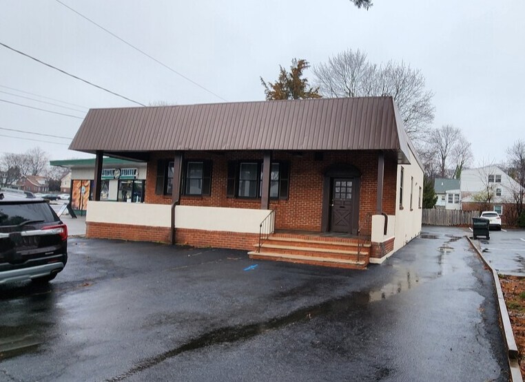 956 Amboy Ave, Edison, NJ 08837 Office for Sale