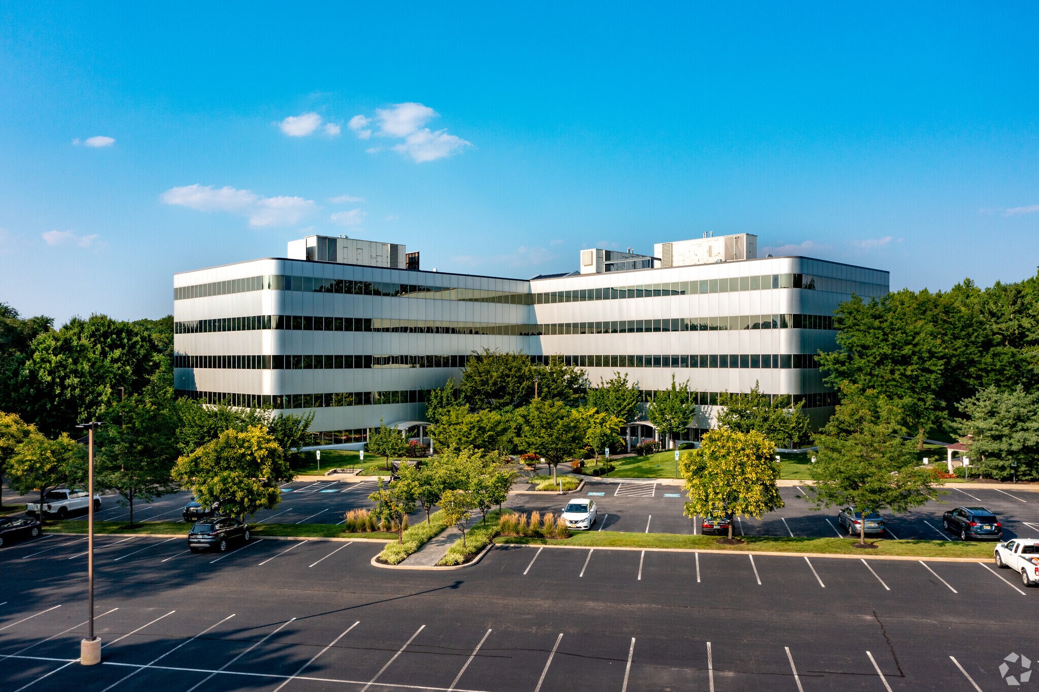 535 Route 38, Cherry Hill, NJ 08002 Cherry Tree Corporate Center