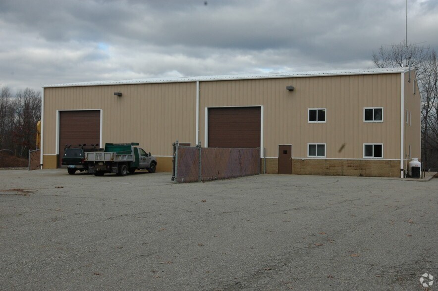 280 Old Ledgewood Rd, Flanders, NJ for sale - Primary Photo - Image 1 of 1