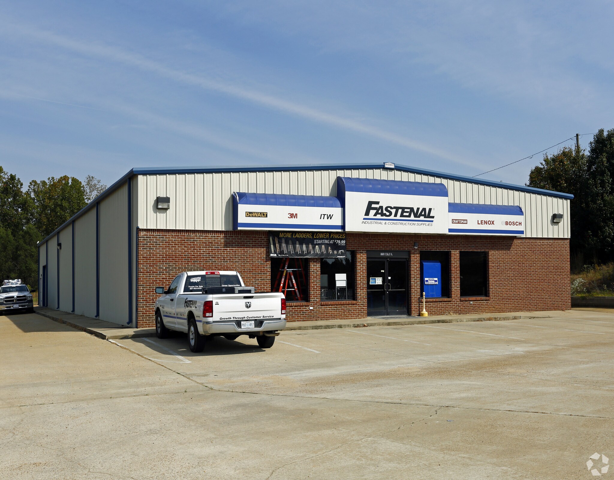 1755 Highway 6 E, Batesville, MS for sale Primary Photo- Image 1 of 1