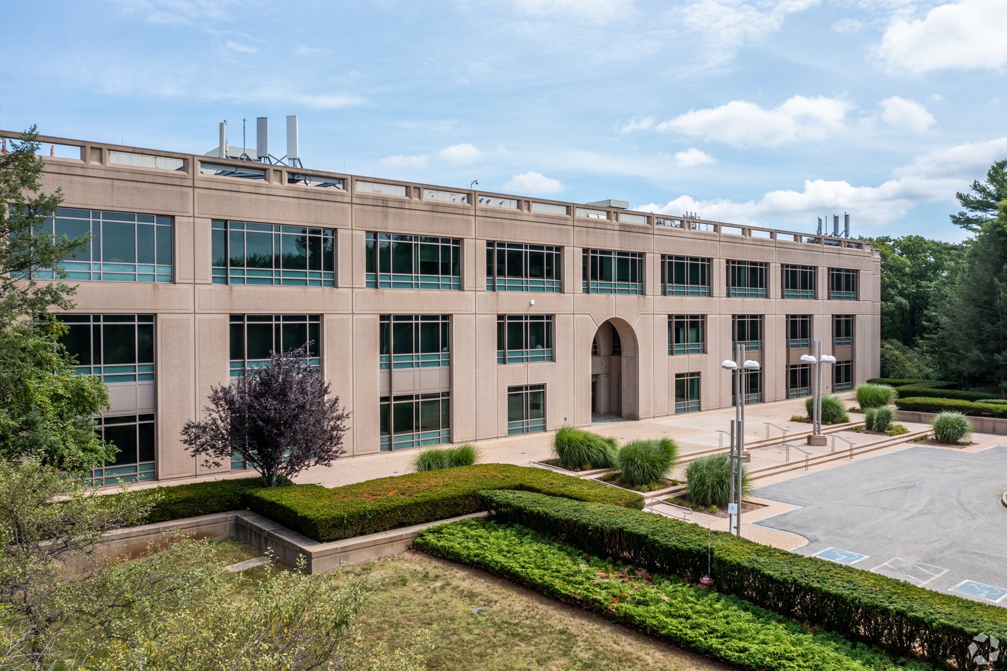 50 Technology Dr, Westminster, MA for lease Primary Photo- Image 1 of 9