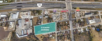 More details for 503 Roper St, San Antonio, TX - Land for Sale