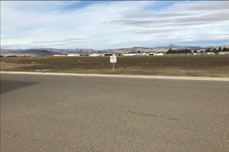 More details for 1791 Airway Dr, Hollister, CA - Land for Sale