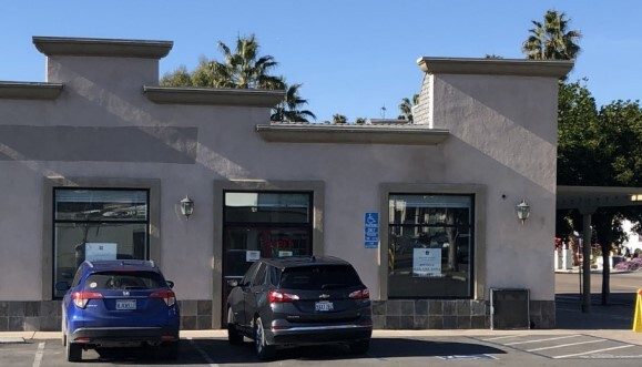 502 E San Ysidro Blvd, San Ysidro, CA for lease - Building Photo - Image 2 of 3