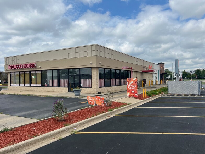 1240 N. Kinzie Ave., Bourbonnais, IL for lease - Primary Photo - Image 1 of 1