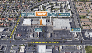 More details for 16141-16147 Harbor Blvd, Fountain Valley, CA - Retail for Lease