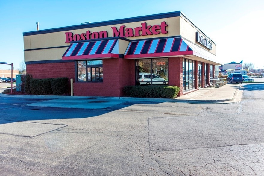 205 S Randall Rd, Elgin, IL for sale - Primary Photo - Image 1 of 1